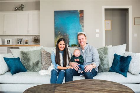 home by sean and catherine lowe